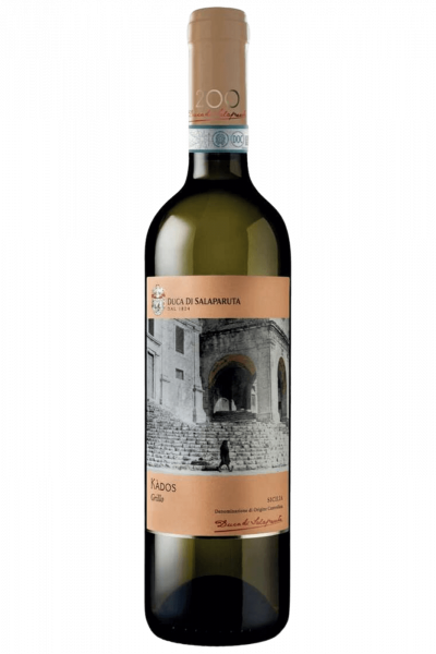 Grillo Kàdos Duca Di Salaparuta