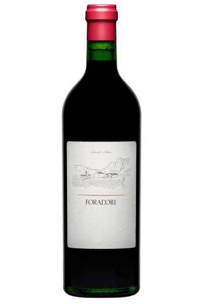 Teroldego Foradori