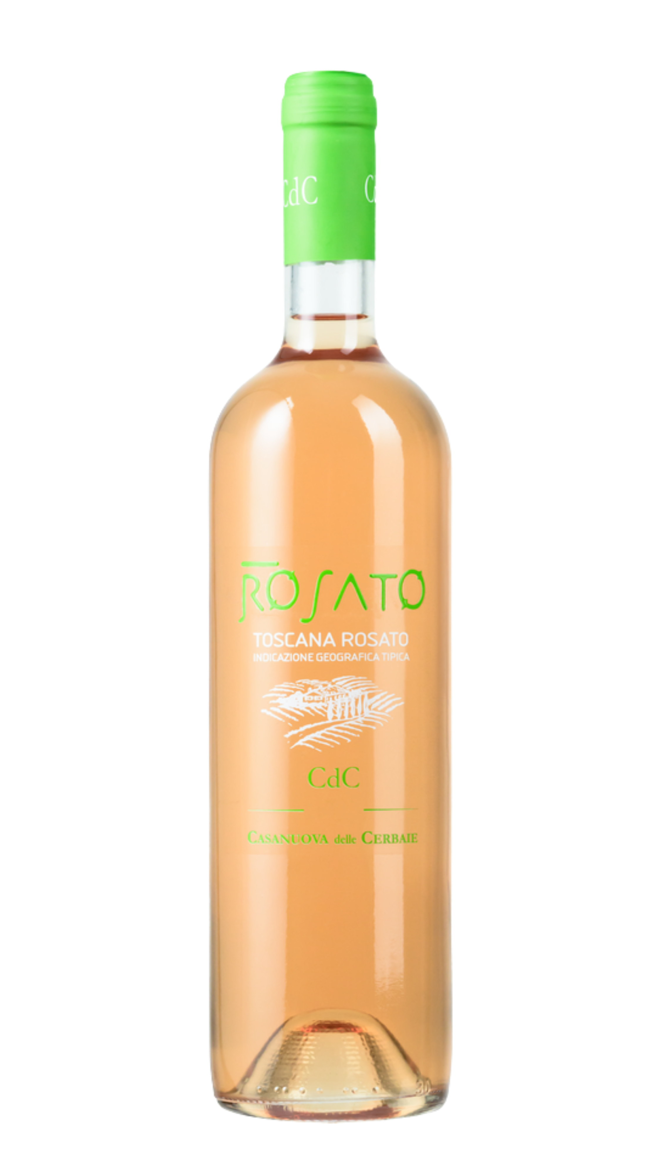 Sangiovese Rosato