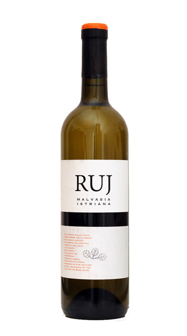 Malvasia Vini Ruj