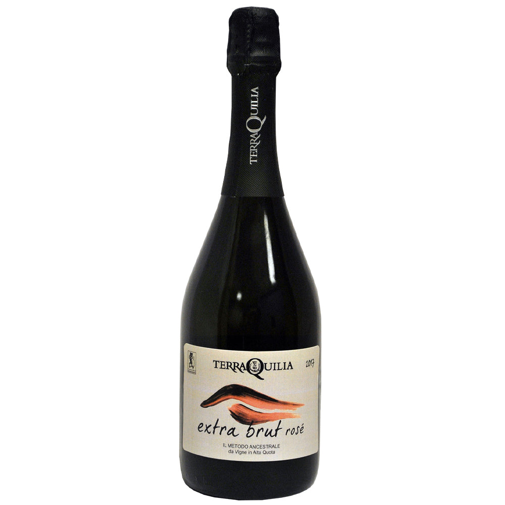 Spumante Ancestrale Rosé Extra Brut