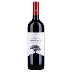 Toscana Poggio ai Ginepri