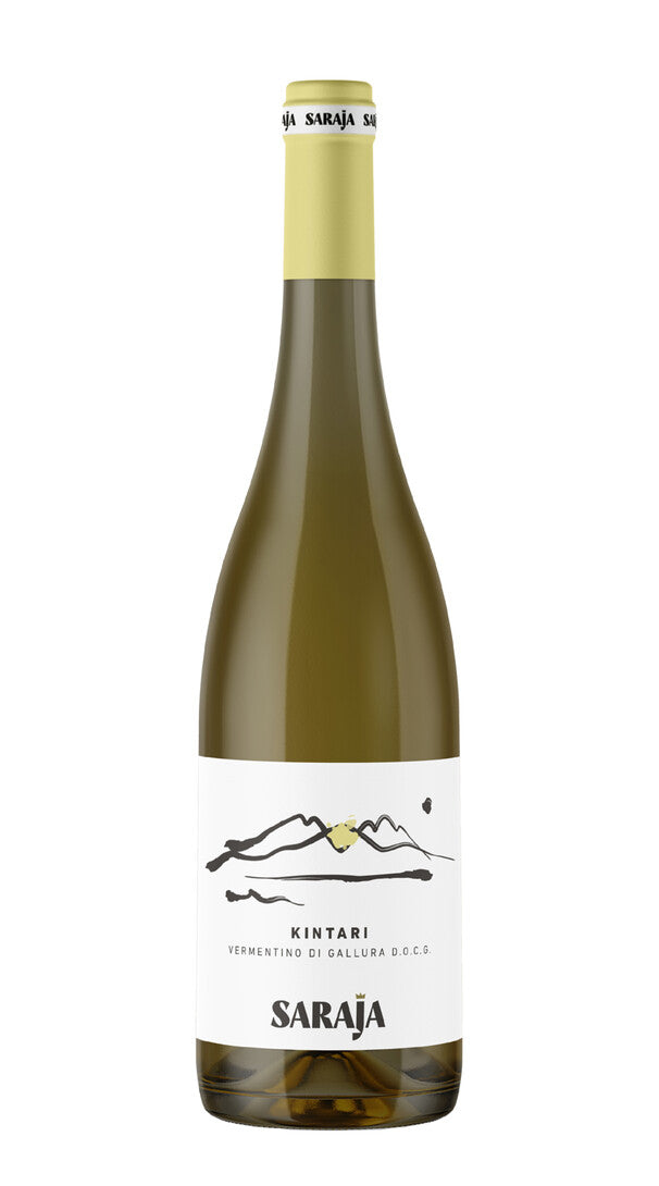 Vermentino di Gallura 'Kintari'