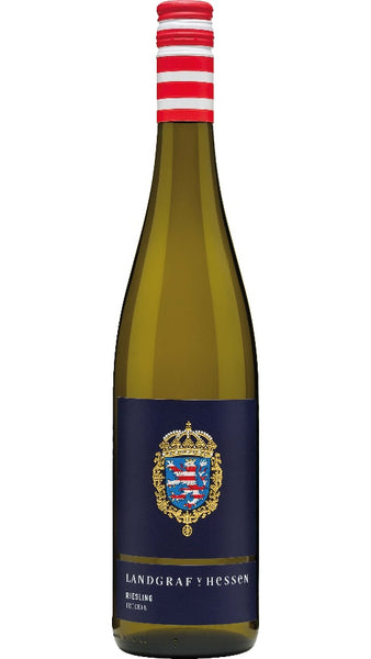 Landgraf Riesling Rheingau Trocken