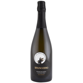 Franciacorta Dosaggio Zero DOCG SeiUnoZero