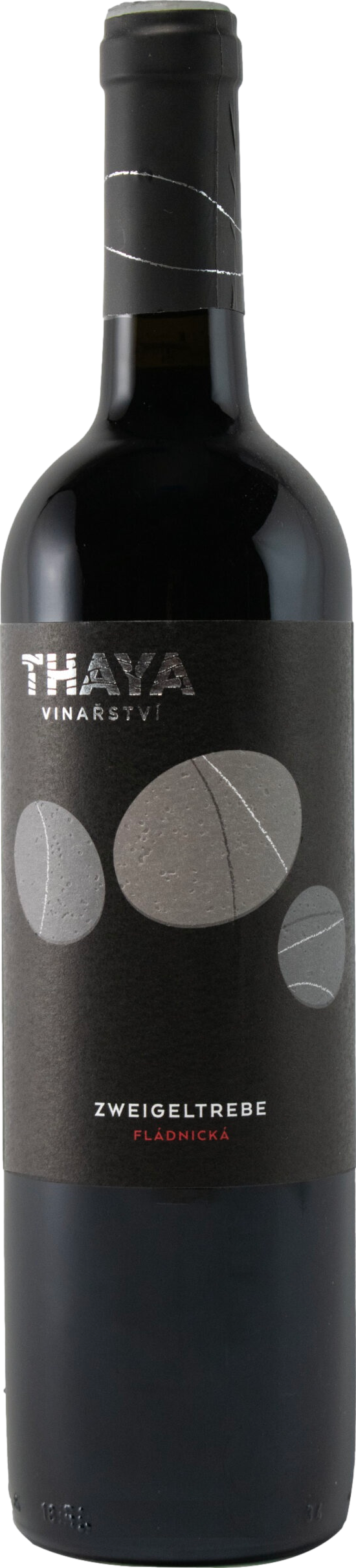Thaya Premium Zweigeltrebe 2022