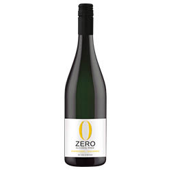 Chardonnay-Sauvignon Zero Alcohol Free