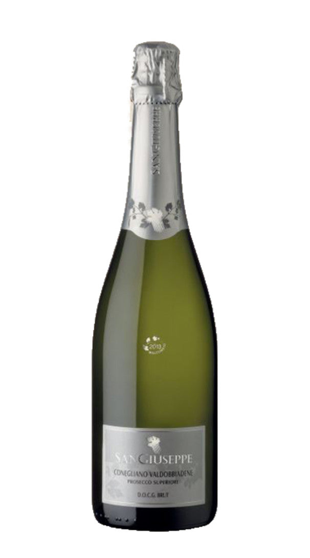 Prosecco di Valdobbiadene Brut