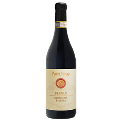 Barolo Castelletto Riserva