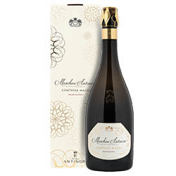 Franciacorta Millesimato Contessa Maggi