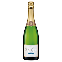 Crémant de Bourgogne Pinot Noir Brut