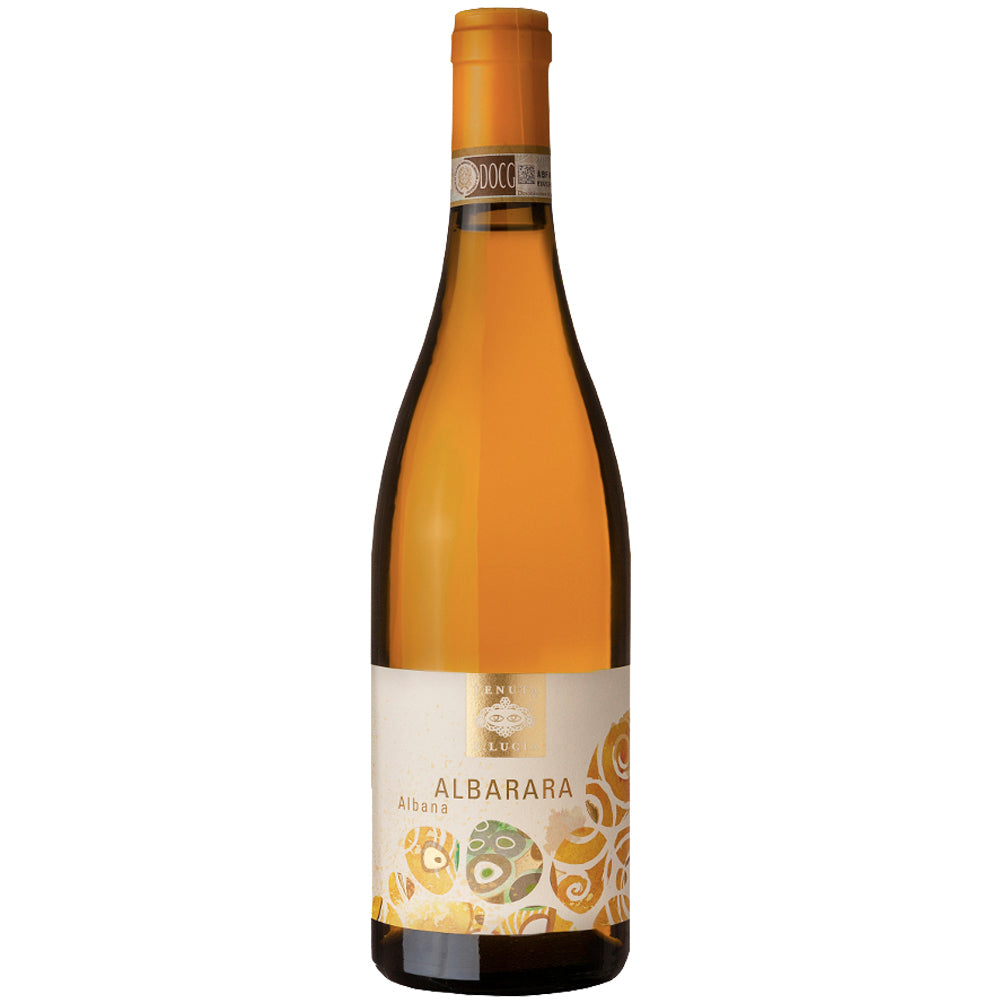 Albana di Romagna DOCG "Albarara" - Tenuta Santa Lucia