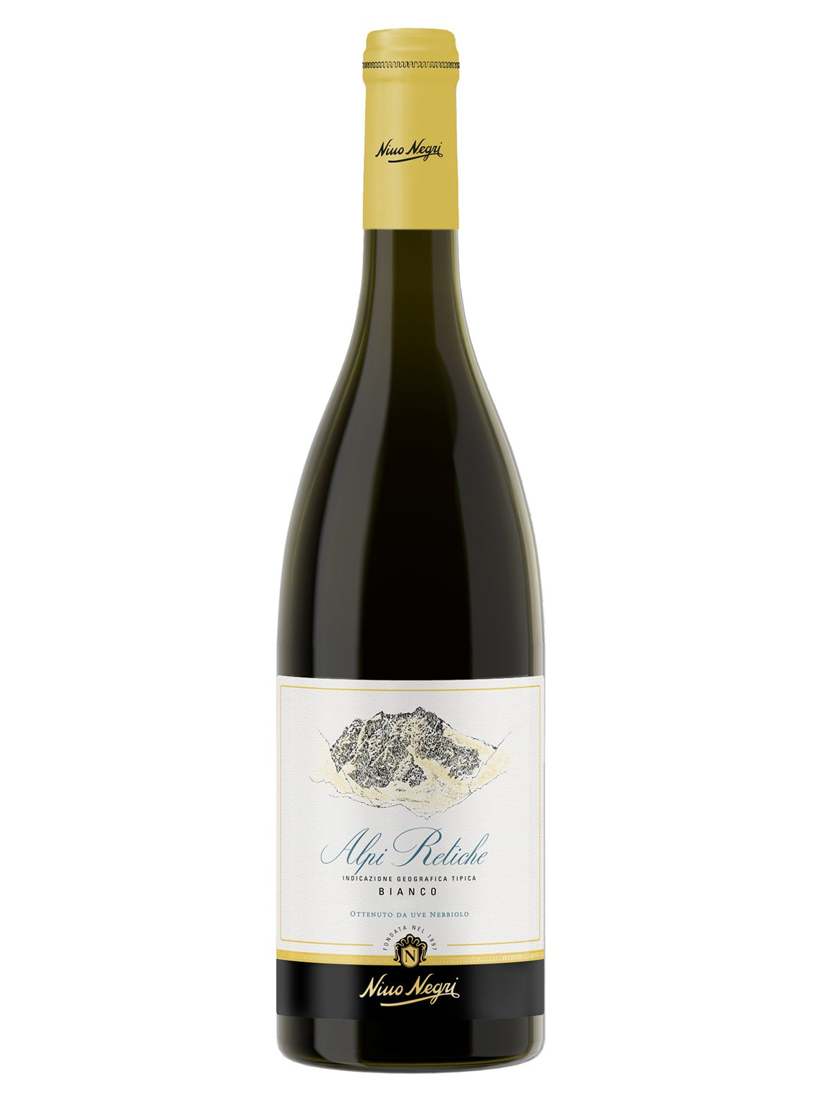 Alpi Retiche Bianco Igt