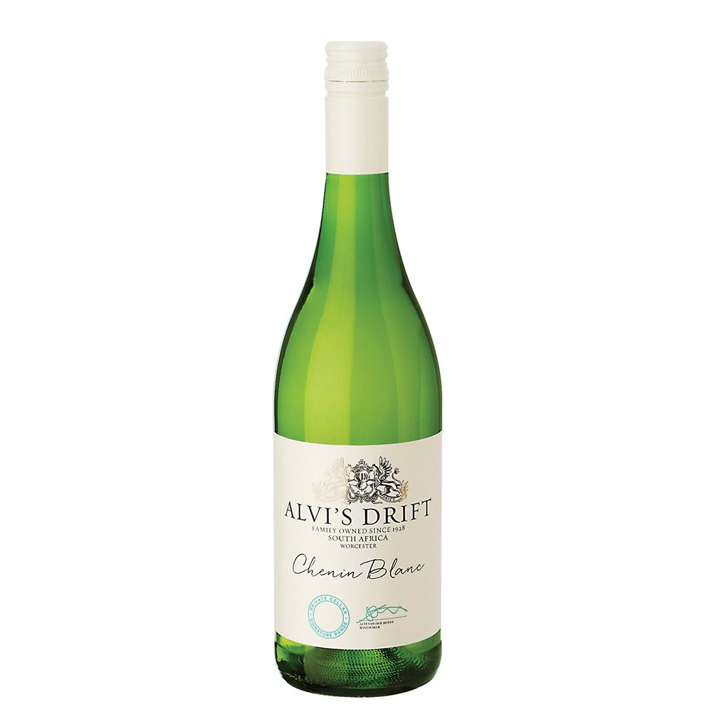 South Africa Worcester Chenin Blanc
