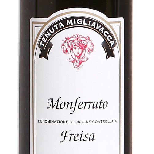 Monferrato Freisa DOC