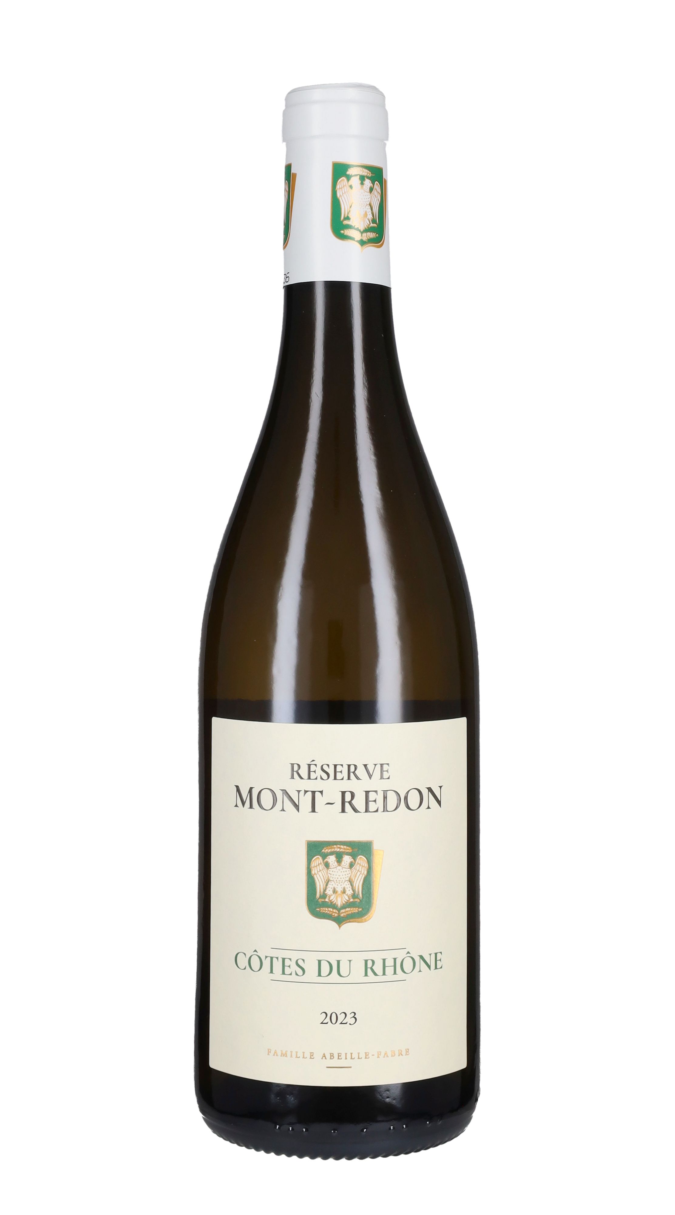 Cotes du Rhone Blanc Reserve Chateau Mont-Redon