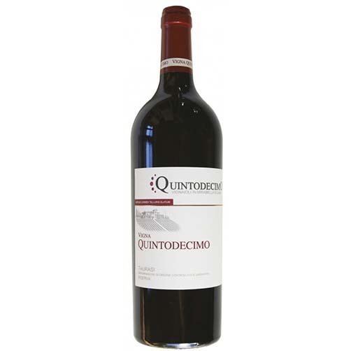 Vigna Quintodecimo