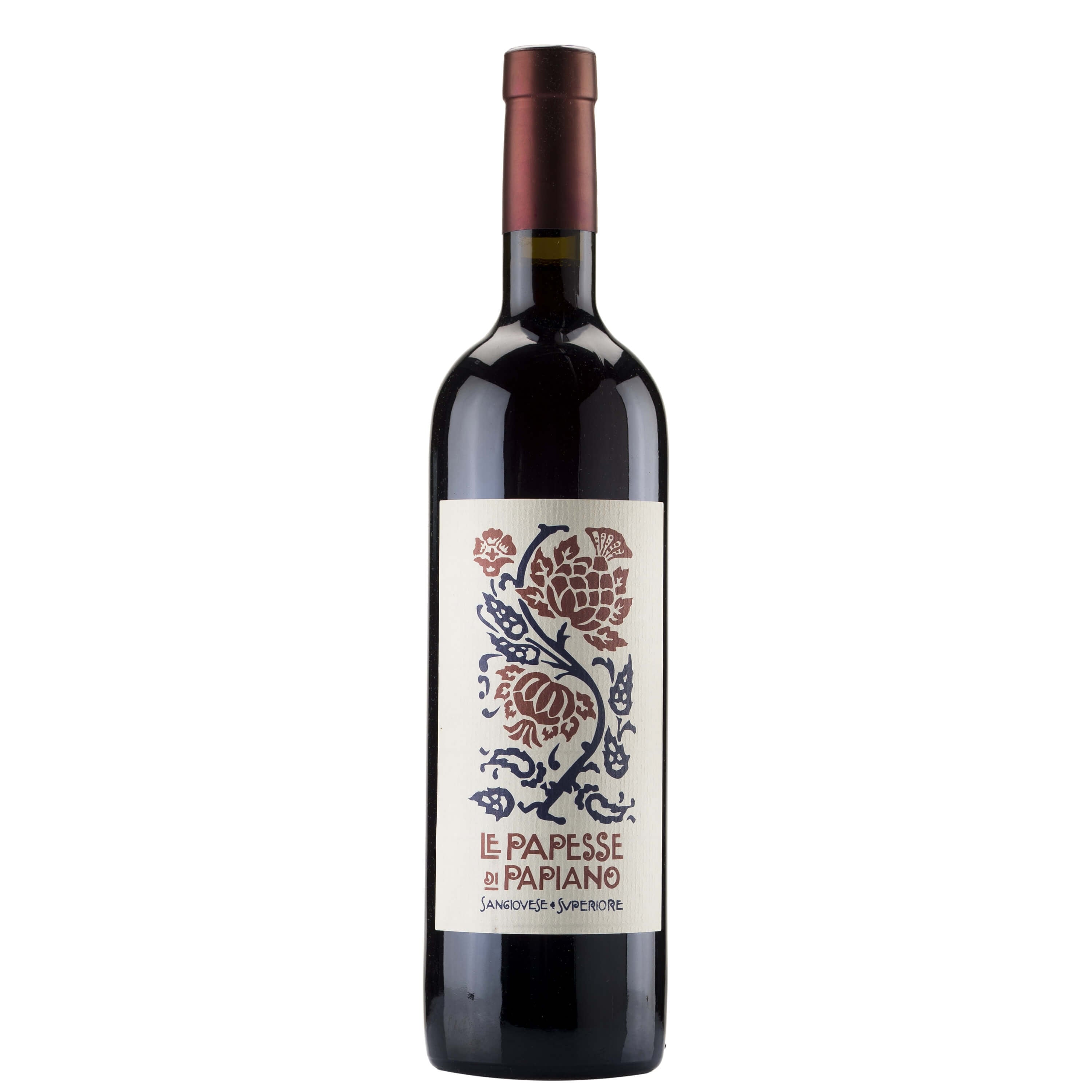 Le Papesse di Papiano