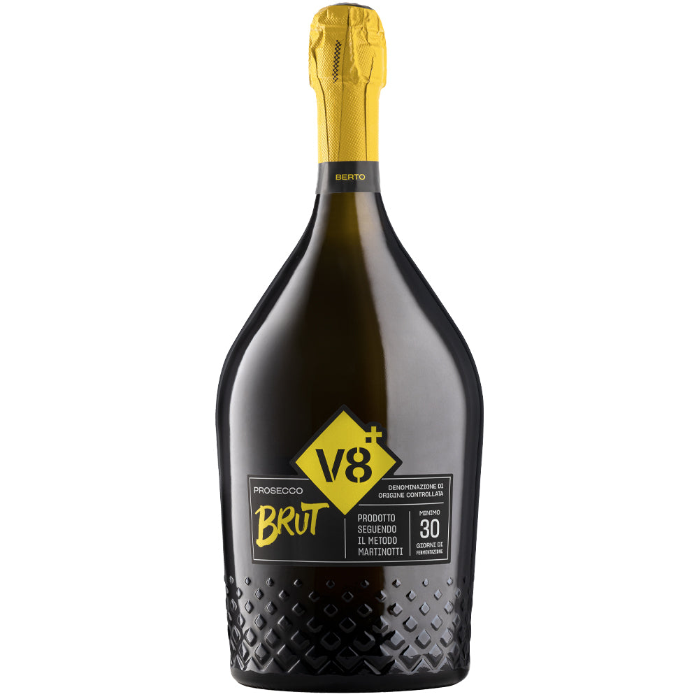 Prosecco DOC Brut Berto Magnum