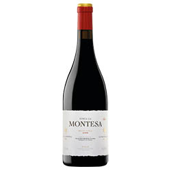 Palacios Remondo La Montesa Rioja DOCa 2021 0,75 ℓ