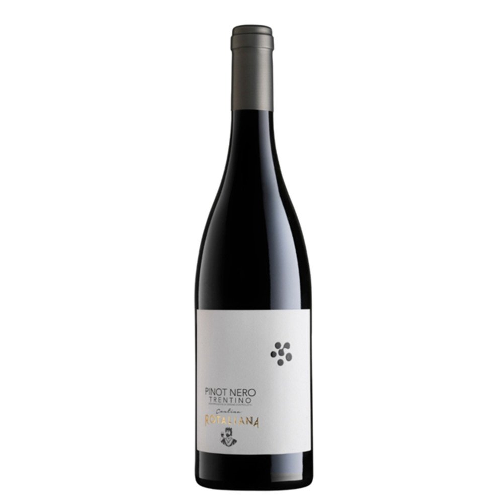 Trentino Pinot Nero DOC