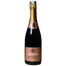Franciacorta Rosé DOCG