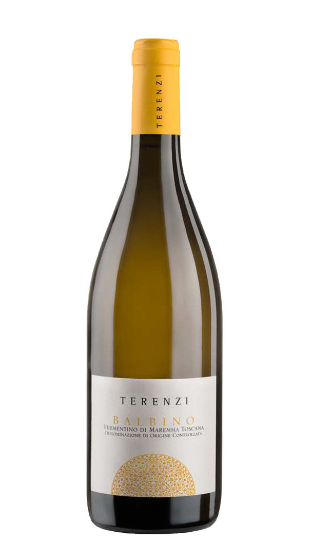 Vermentino 'Balbino'