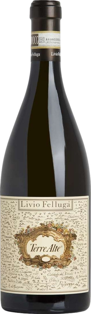 Livio Felluga Terre Alte 2019