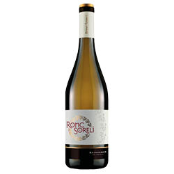 Ronc Soreli Friuli Colli Orientali DOC Sauvignon Blanc 2022 0,75 ℓ