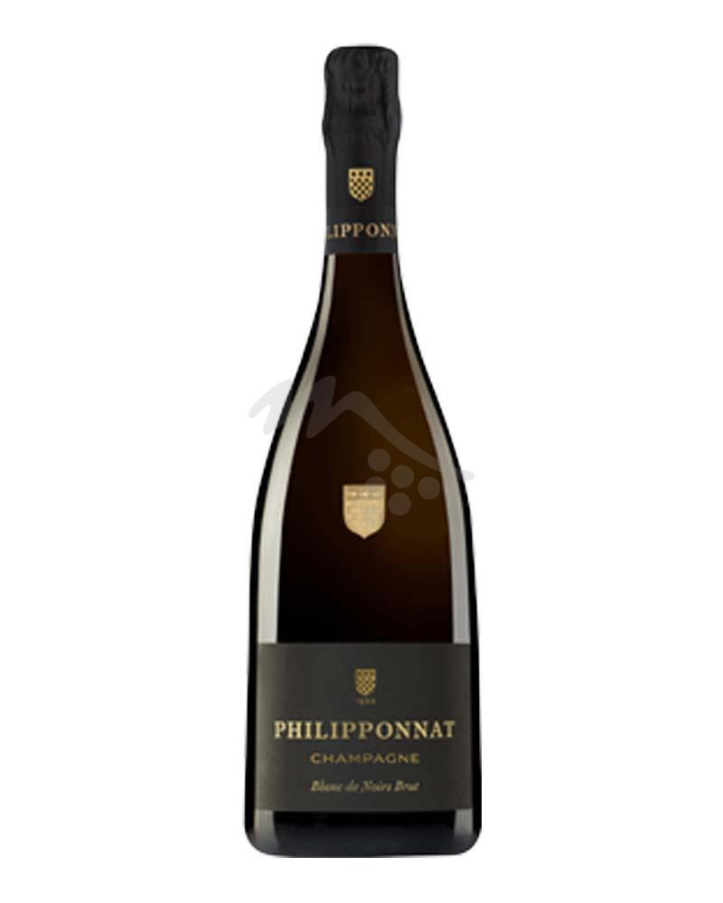 Champagne Extra Brut Blanc de Noirs