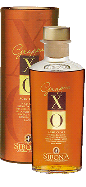 Grappa XO