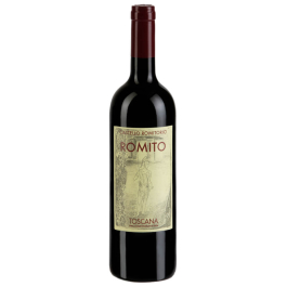 Romito Petit Verdot Toscana Rosso IGT