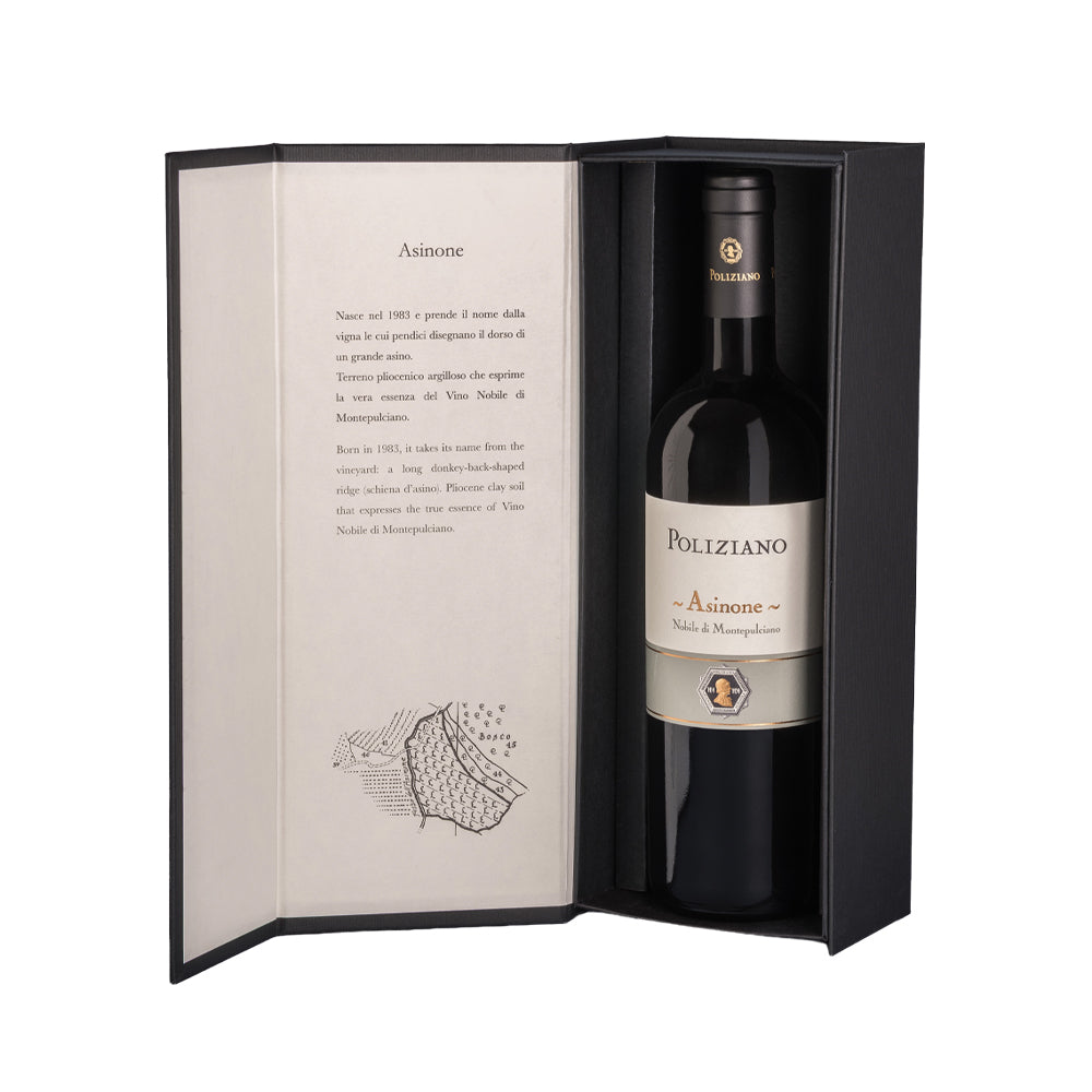 Vino Nobile di Montepulciano DOCG Asinone