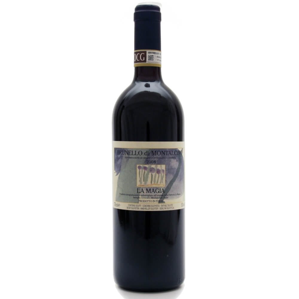 Brunello di Montalcino DOCG La Magia