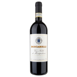 Nobile di Montepulciano