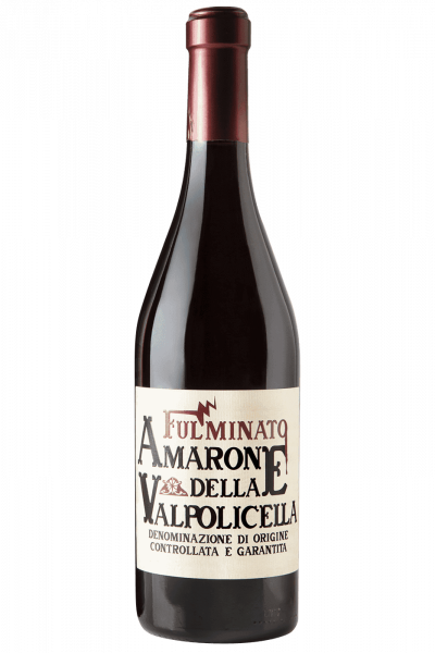 Amarone Fulminato