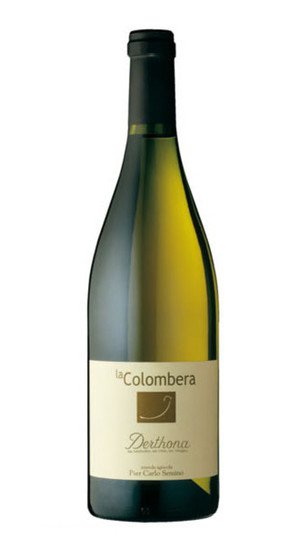 Timorasso 'Derthona' La Colombera