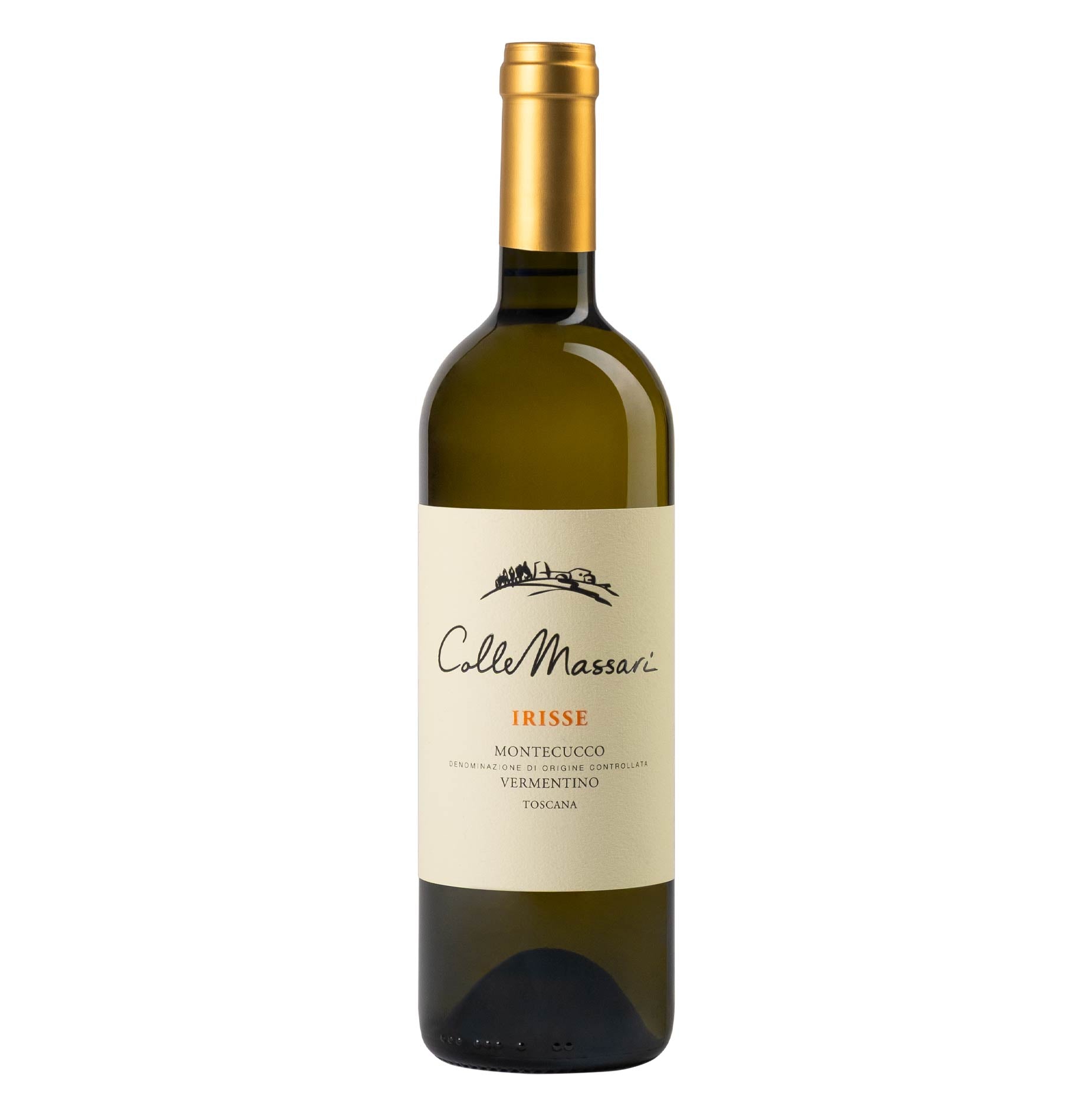 Montecucco Vermentino DOC Irisse