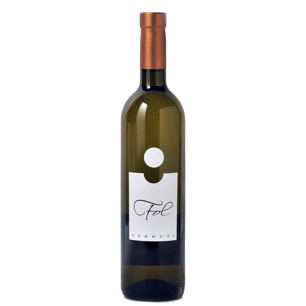 Vino Bianco Fol