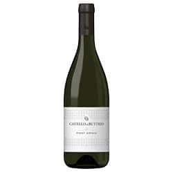 Castello di Buttrio Friuli Colli Orientali Pinot Grigio DOC 2020 0,75 ℓ