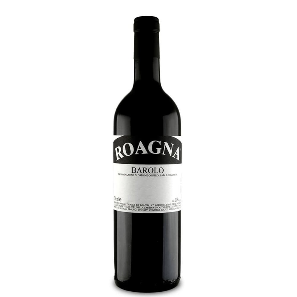 Barolo del Comune di Barolo DOCG