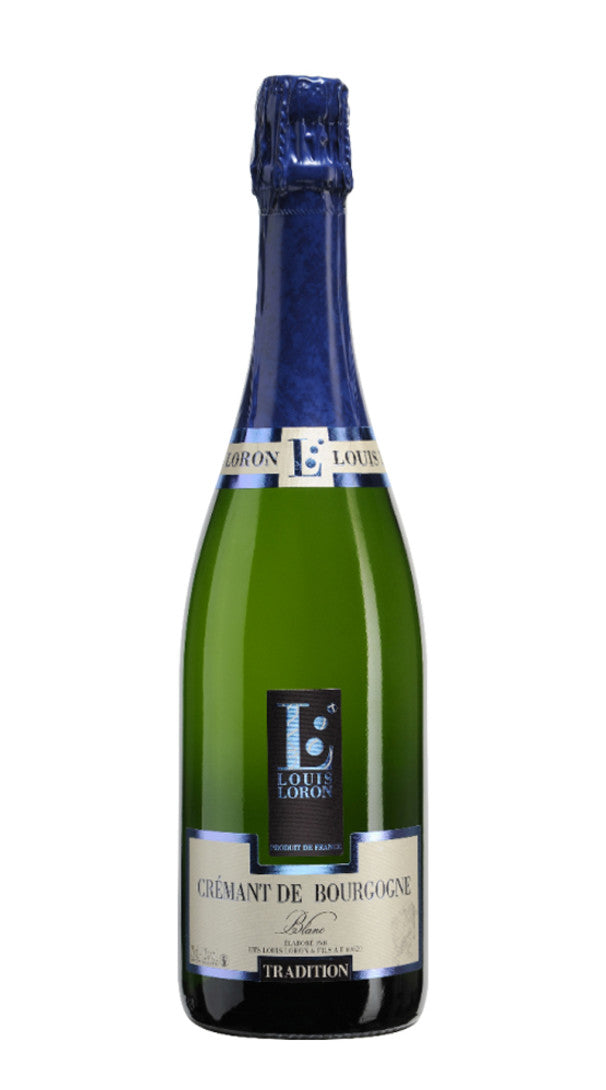 Cremant de Bourgogne Brut