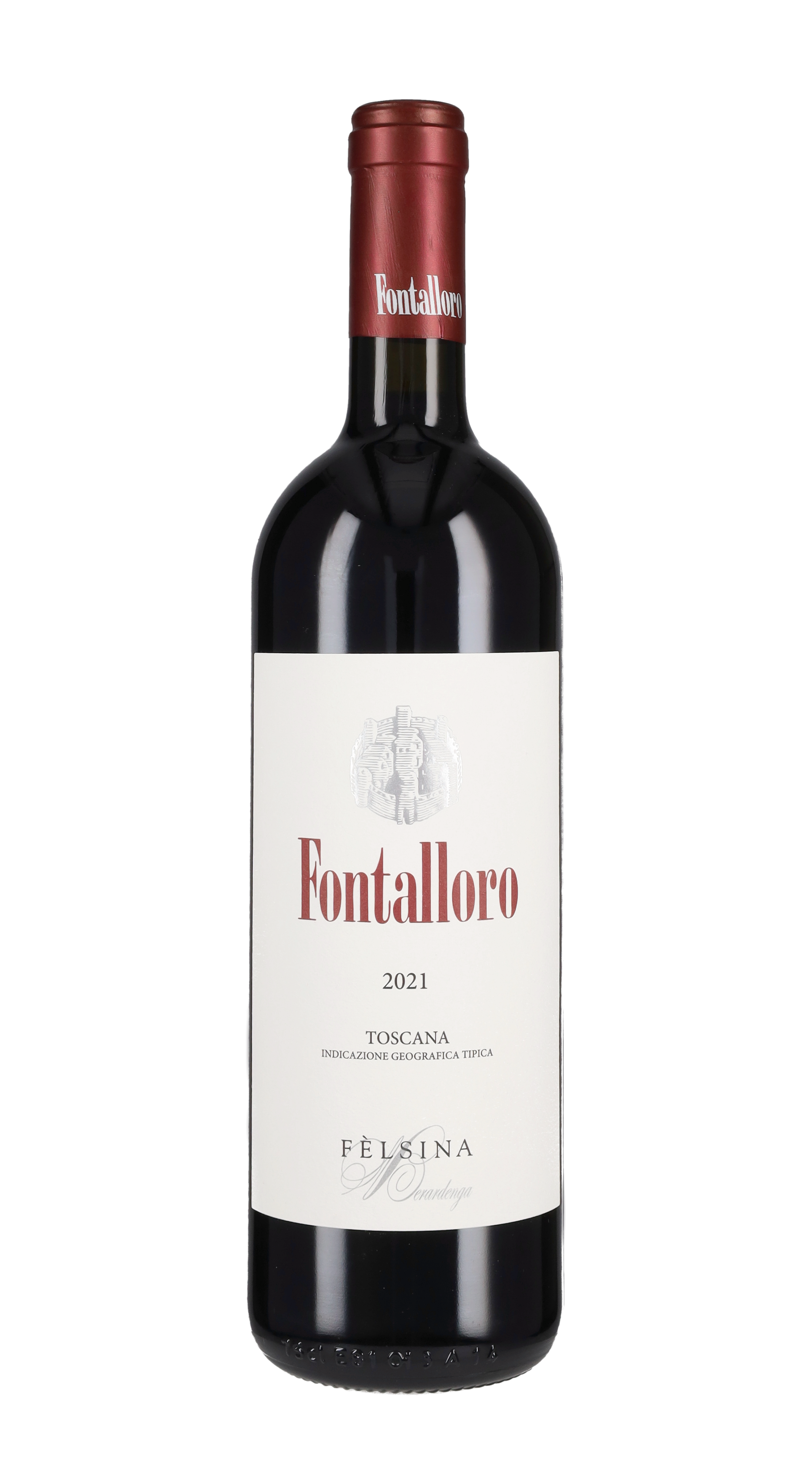 Fontalloro Fattoria di Felsina