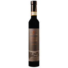 Sagrantino di Montefalco Passito DOCG 0,375 lt