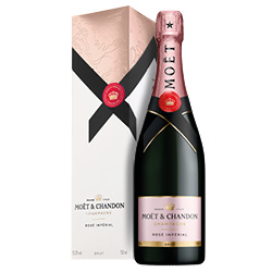 Champagne Brut Rosé Impérial