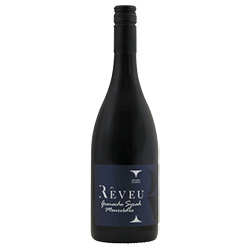 Pays d'Hérault Grande Reserve GSM