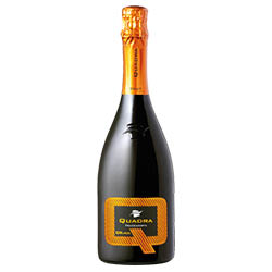 Franciacorta Brut QBlack