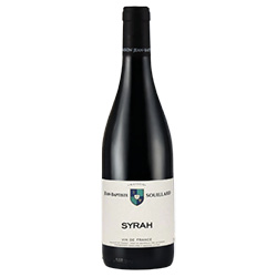 Vin de France Syrah