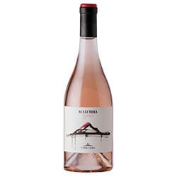 Etna Rosato Scalunera