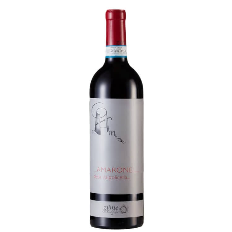 Amarone della Valpolicella Classico